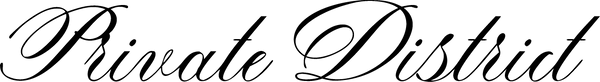Private District